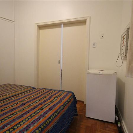 Apartamento Gohouse ★Barao 303★ Río de Janeiro Exterior foto