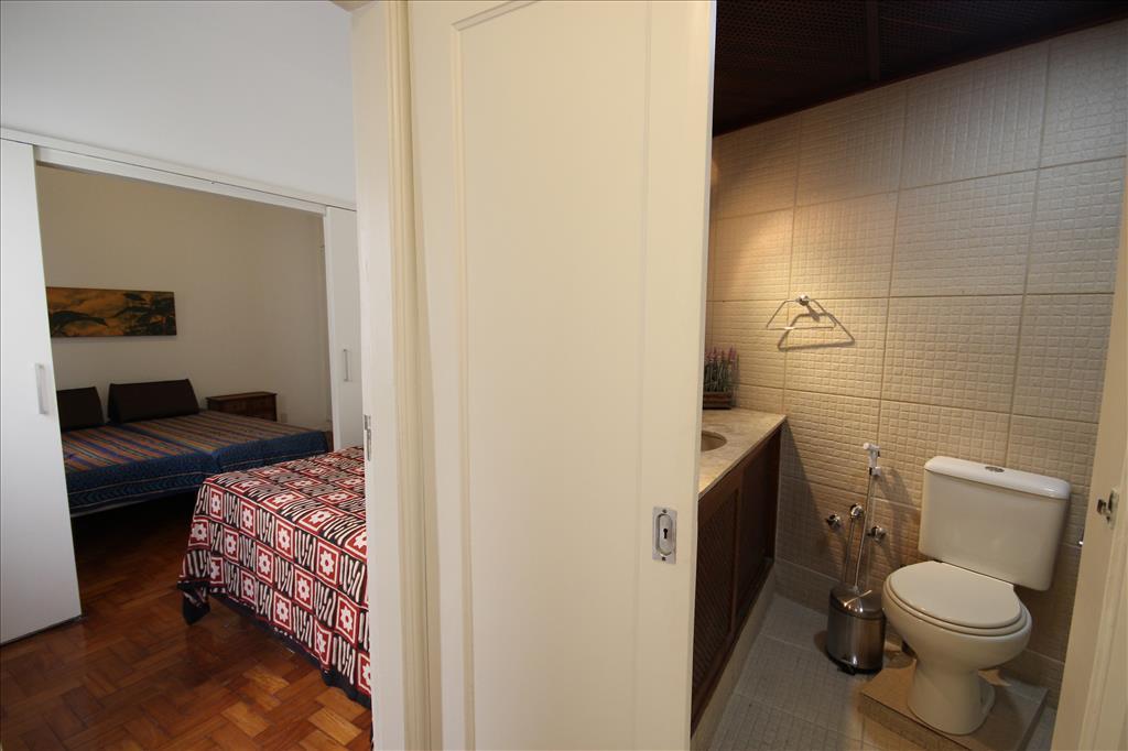 Apartamento Gohouse ★Barao 303★ Río de Janeiro Exterior foto