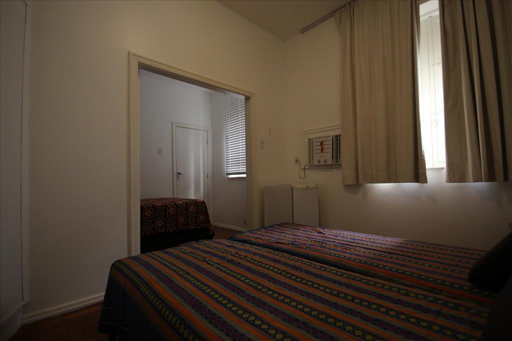 Apartamento Gohouse ★Barao 303★ Río de Janeiro Exterior foto