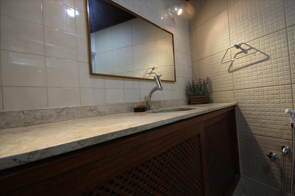 Apartamento Gohouse ★Barao 303★ Río de Janeiro Exterior foto